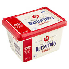 Spreadable Dairy Blend 500g
